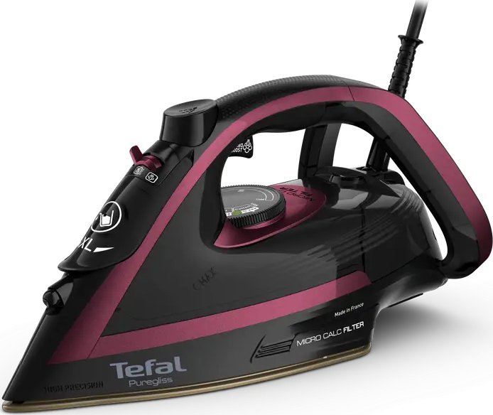 фото Праска з парою Tefal FV8065