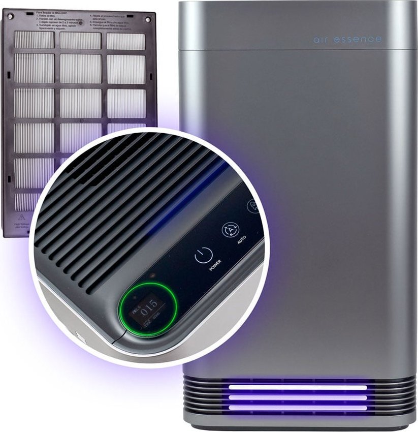 фото Очищувач повітря Air Essence Plasma ESP PRO