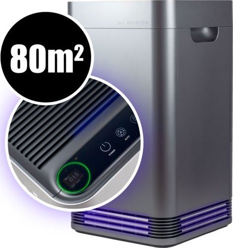 фото Очищувач повітря Air Essence Plasma ESP Smart