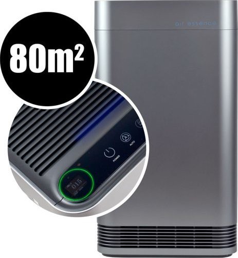 фото Очищувач повітря Air Essence Plasma ESP Light