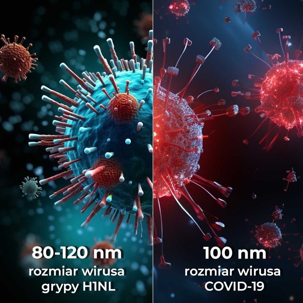 фото Очищувач повітря Air Essence Eco Plasma ESP PRO Graphene