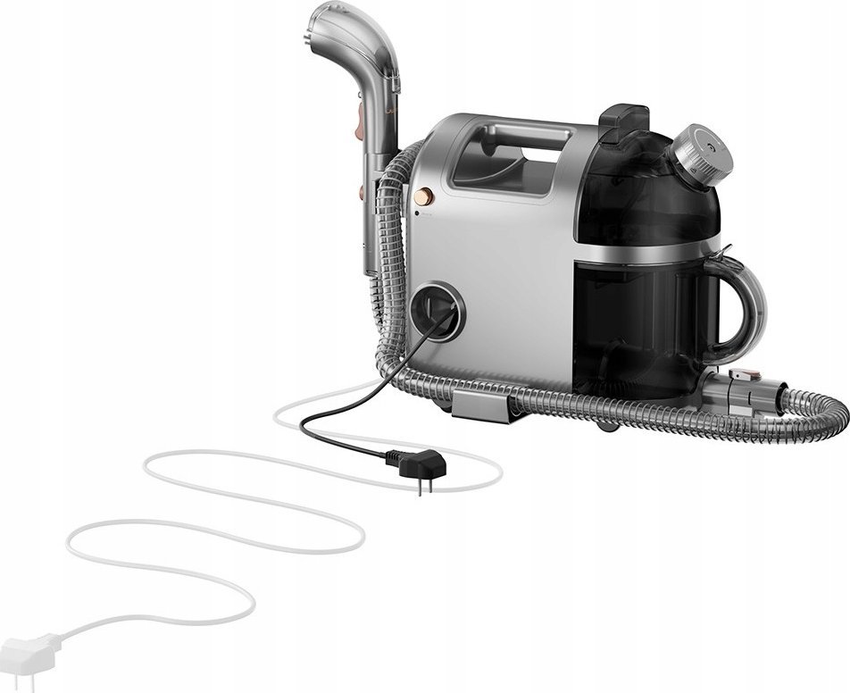 фото Миючий пилосос Uwant B200 Gray