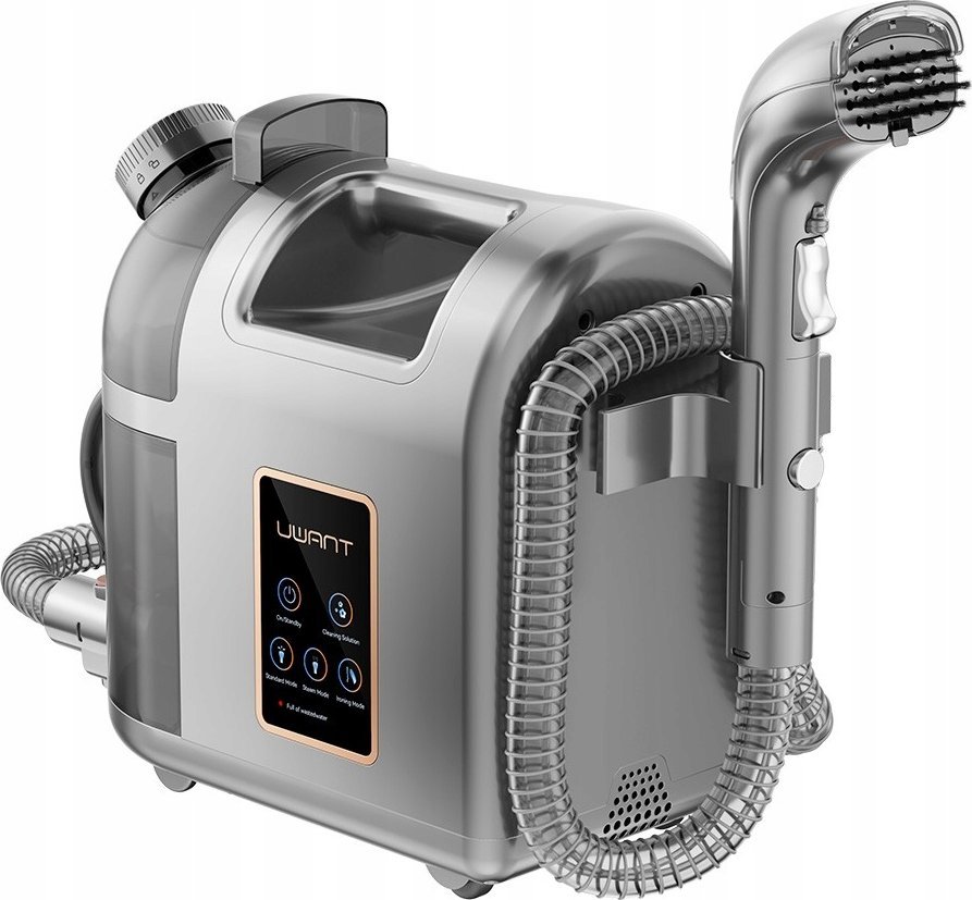 фото Миючий пилосос Uwant B200 Gray