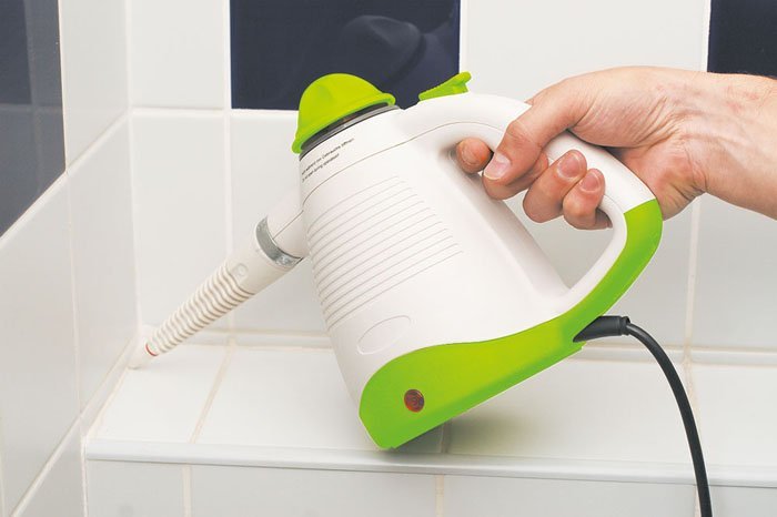 фото Пароочисник Maxxx Steam King