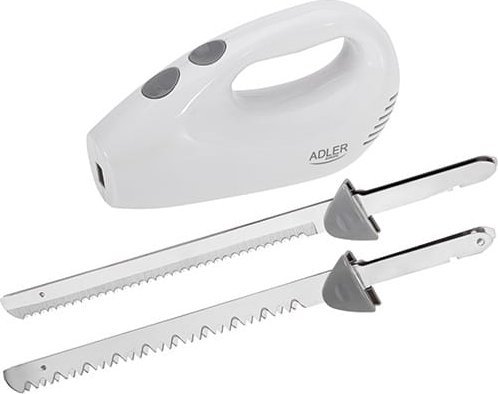 фото Електроніж Adler AD 4512
