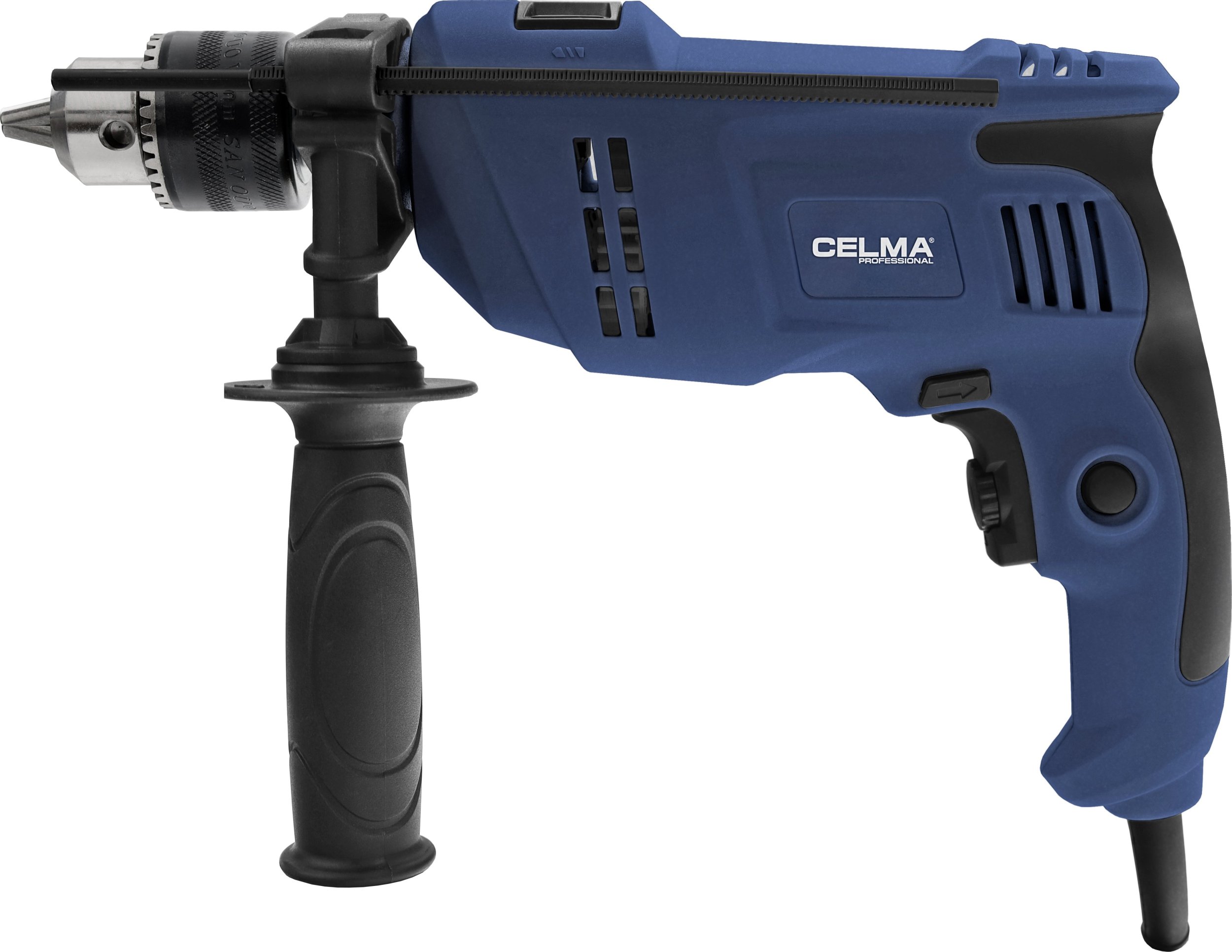 фото Дриль Celma PRCK 13GEO