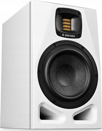фото Студійний монітор Adam Audio A7V White