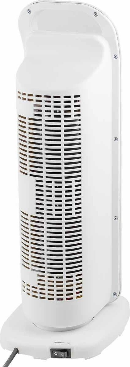 фото Обігрівач ForceKraft FK-FH12