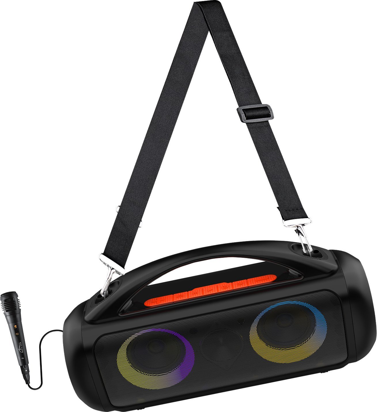 фото Портативна колонка Media-Tech Premium (MT3184)