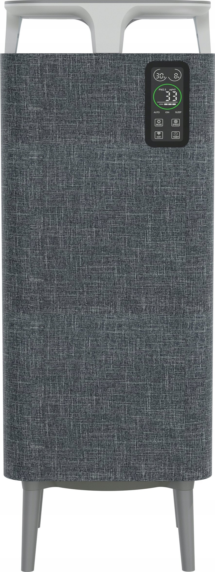 фото Очищувач повітря Webber AP8800