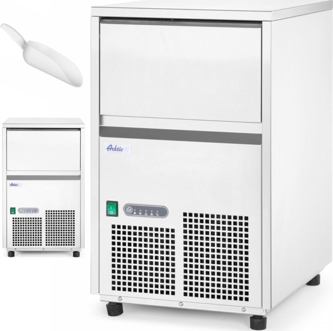 фото Льодогенератор Arktic 271353