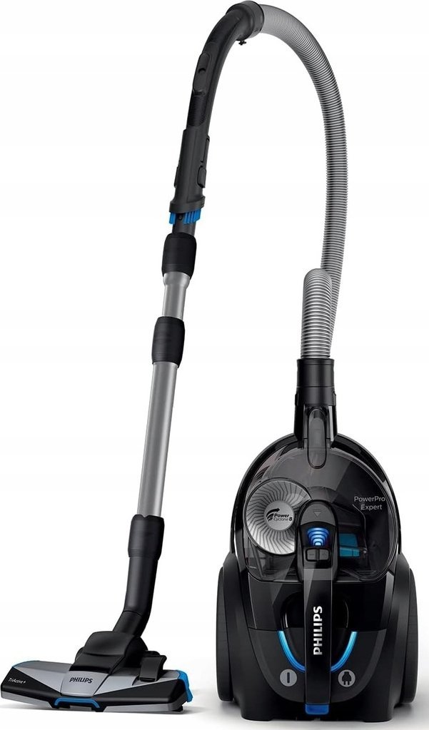 фото Пилосос безмішковий Philips PowerPro Expert FC 9741/09