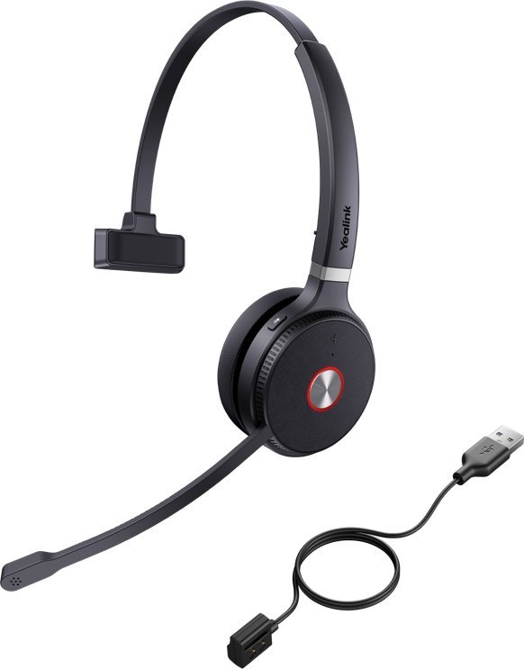 фото Спеціалізована гарнітура Yealink WHM 621 (1308104)