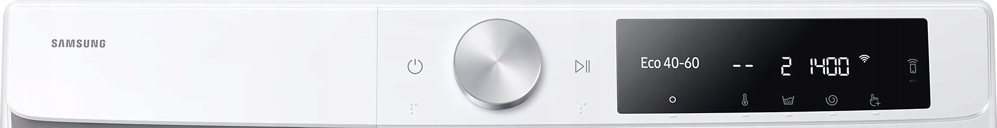 фото Пральна машина автоматична Samsung WW90DG6U25LEU4