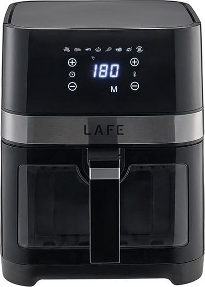 фото Мультипіч (аерофритюрниця) Lafe LAFFRY47471