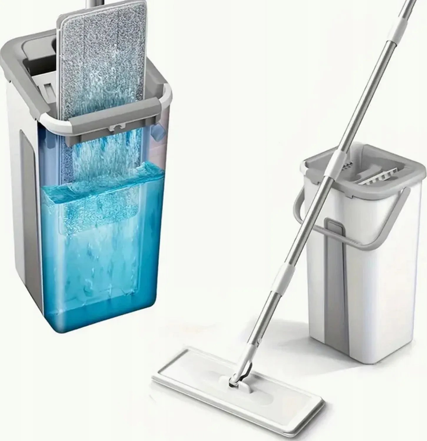 фото Набір для прибирання Promis MS106N