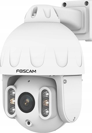 фото IP-камера відеоспостереження Foscam SD8EP
