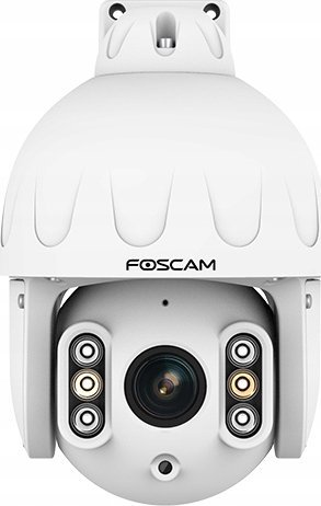 фото IP-камера відеоспостереження Foscam SD8EP