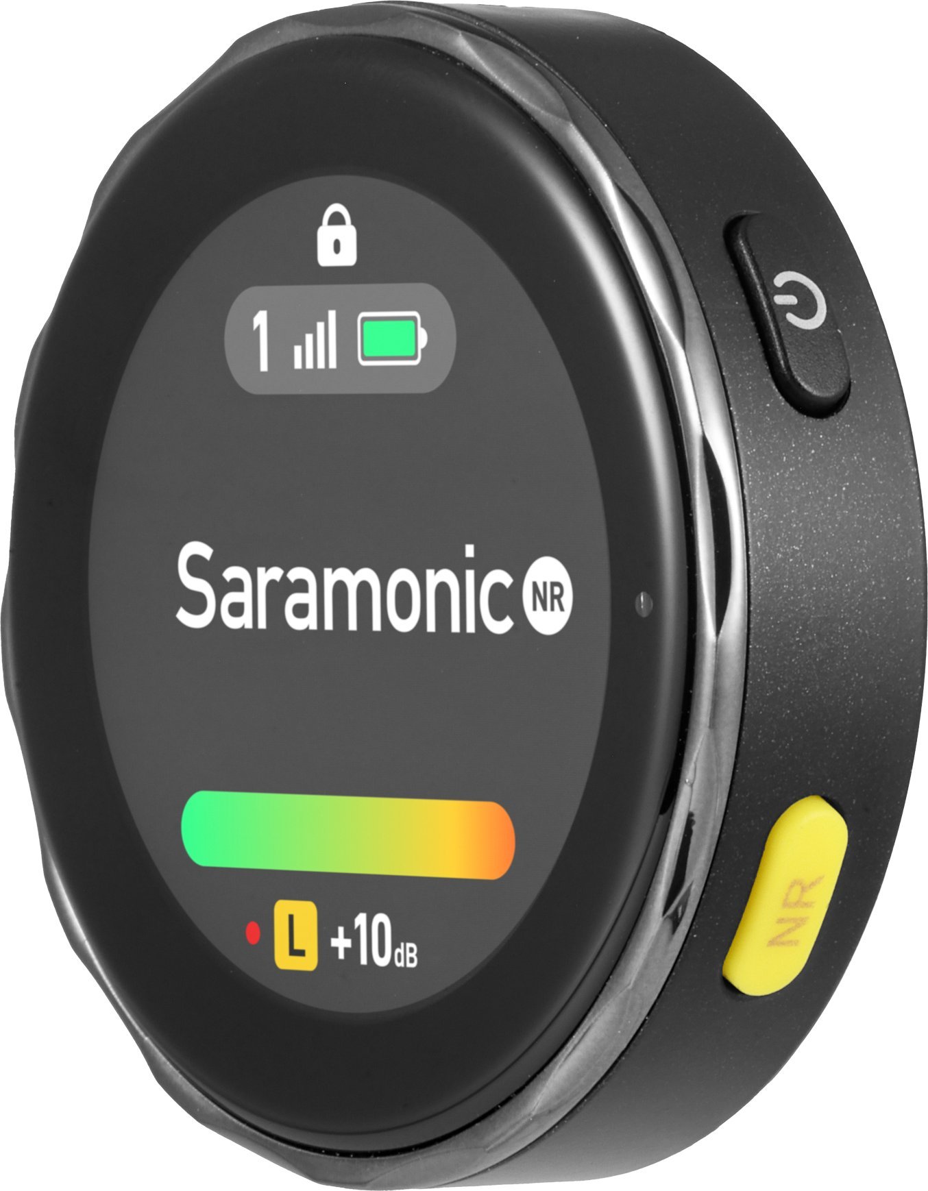 фото Мікрофонна радіосистема Saramonic BlinkMe U2