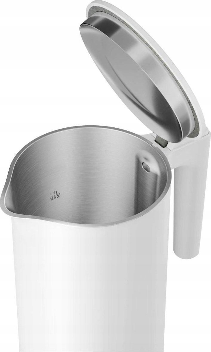 фото Електрочайник Xiaomi Electric Kettle 2 Lite White