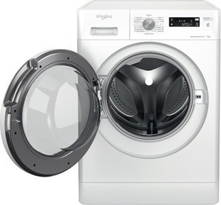 фото Стиральная машина автоматическая Whirlpool FFS 7469 W EE
