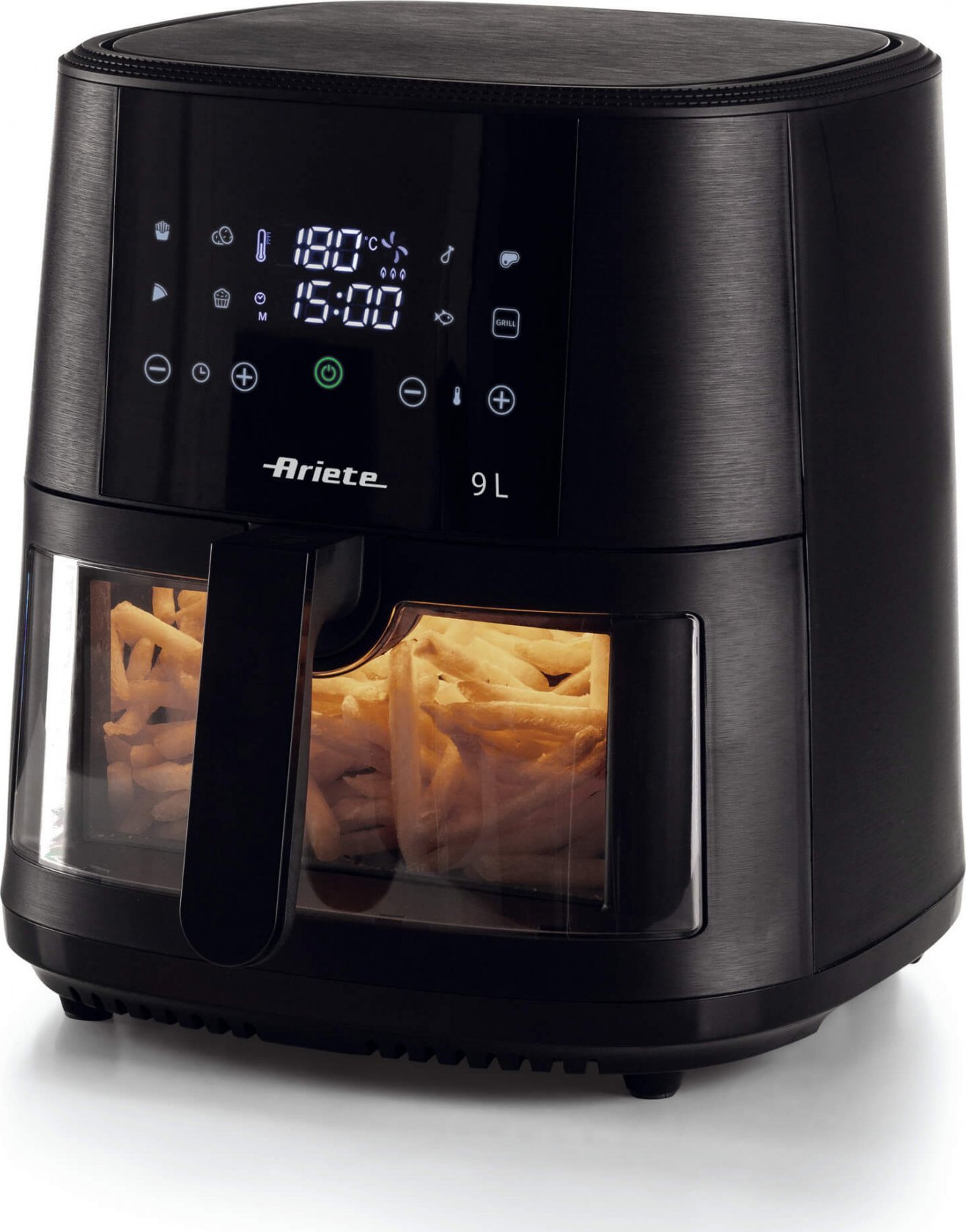 фото Мультипіч (аерофритюрниця) Ariete 4630/00