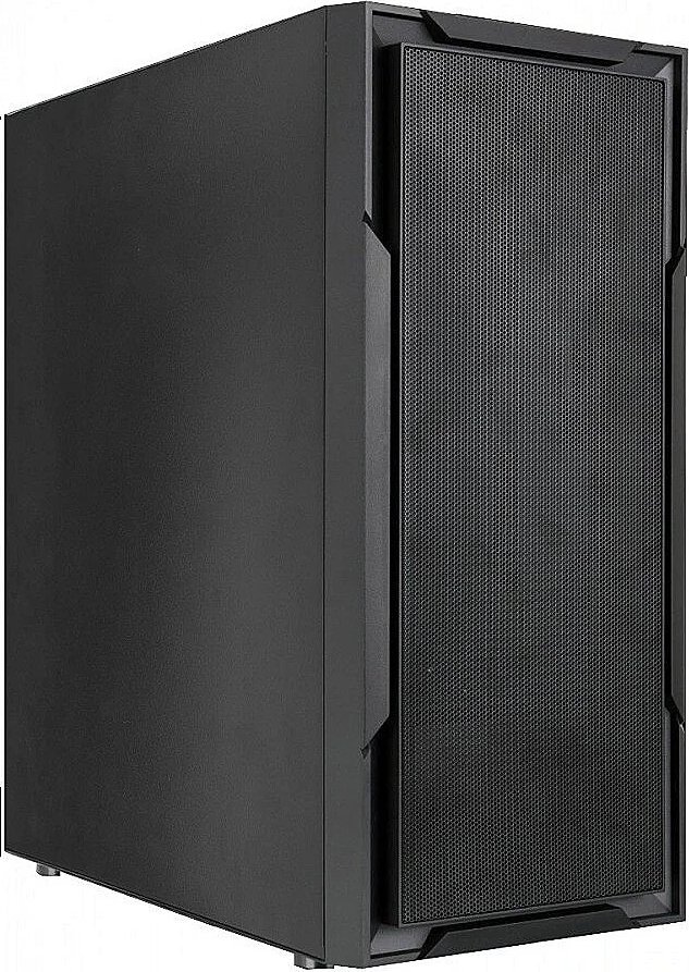 фото Корпус Thermaltake Versa XM1 Black (CA-1Z6-00M1WN-01)