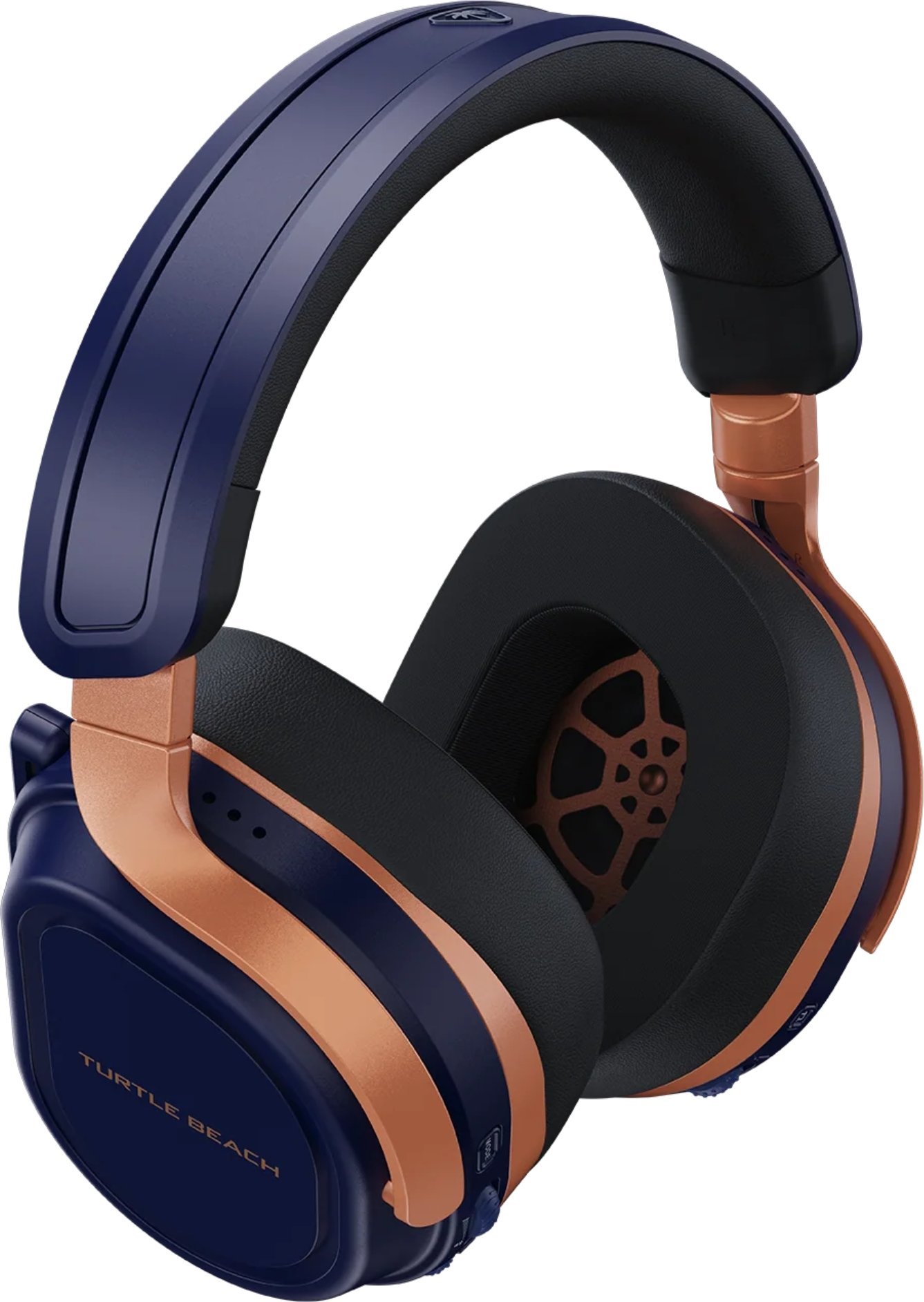 фото Навушники з мікрофоном Turtle Beach Stealth 700 Gen 3 Xbox Cobalt Blue (TBS-2101-25)