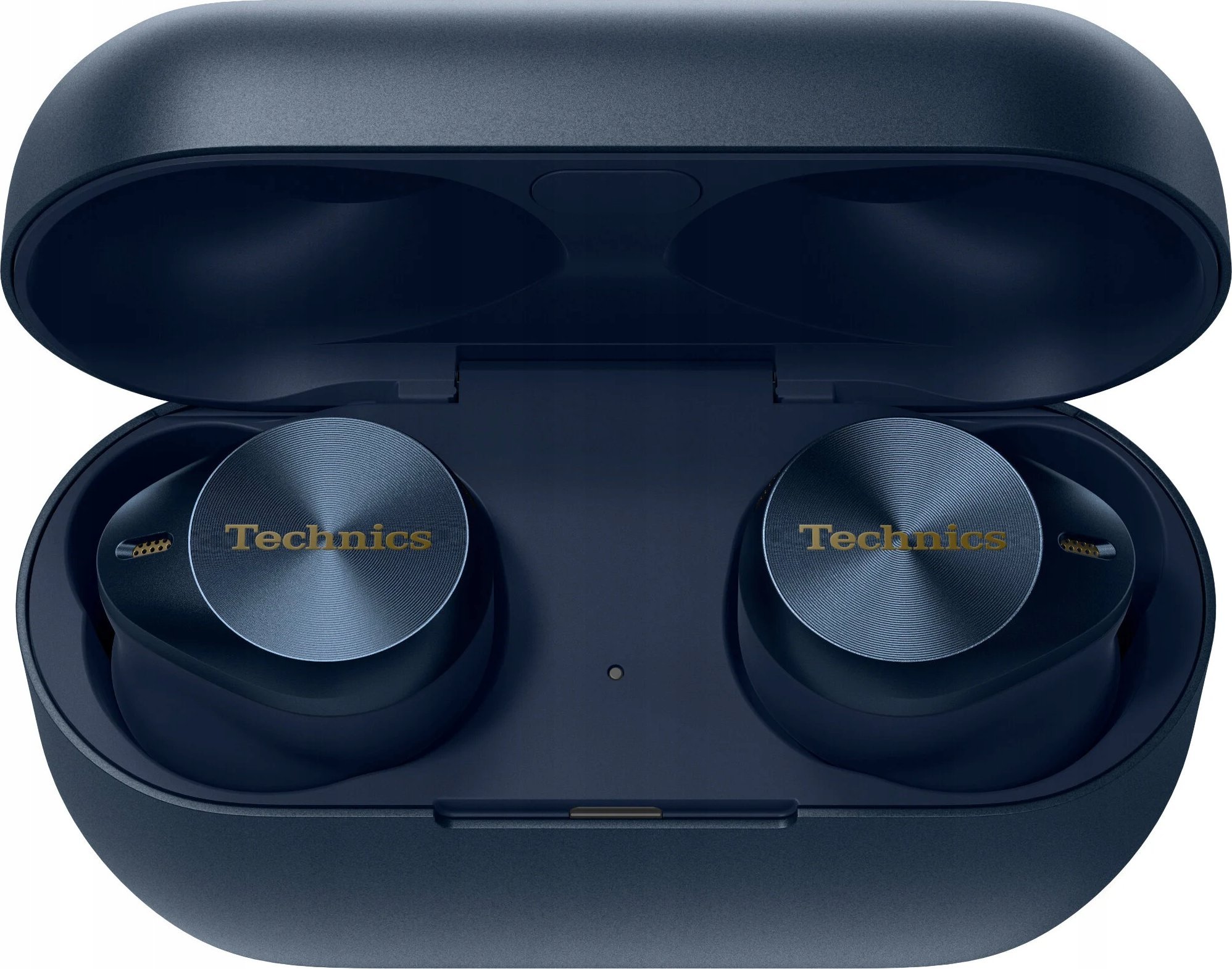 фото Навушники TWS Technics EAH-AZ80E-A Blue