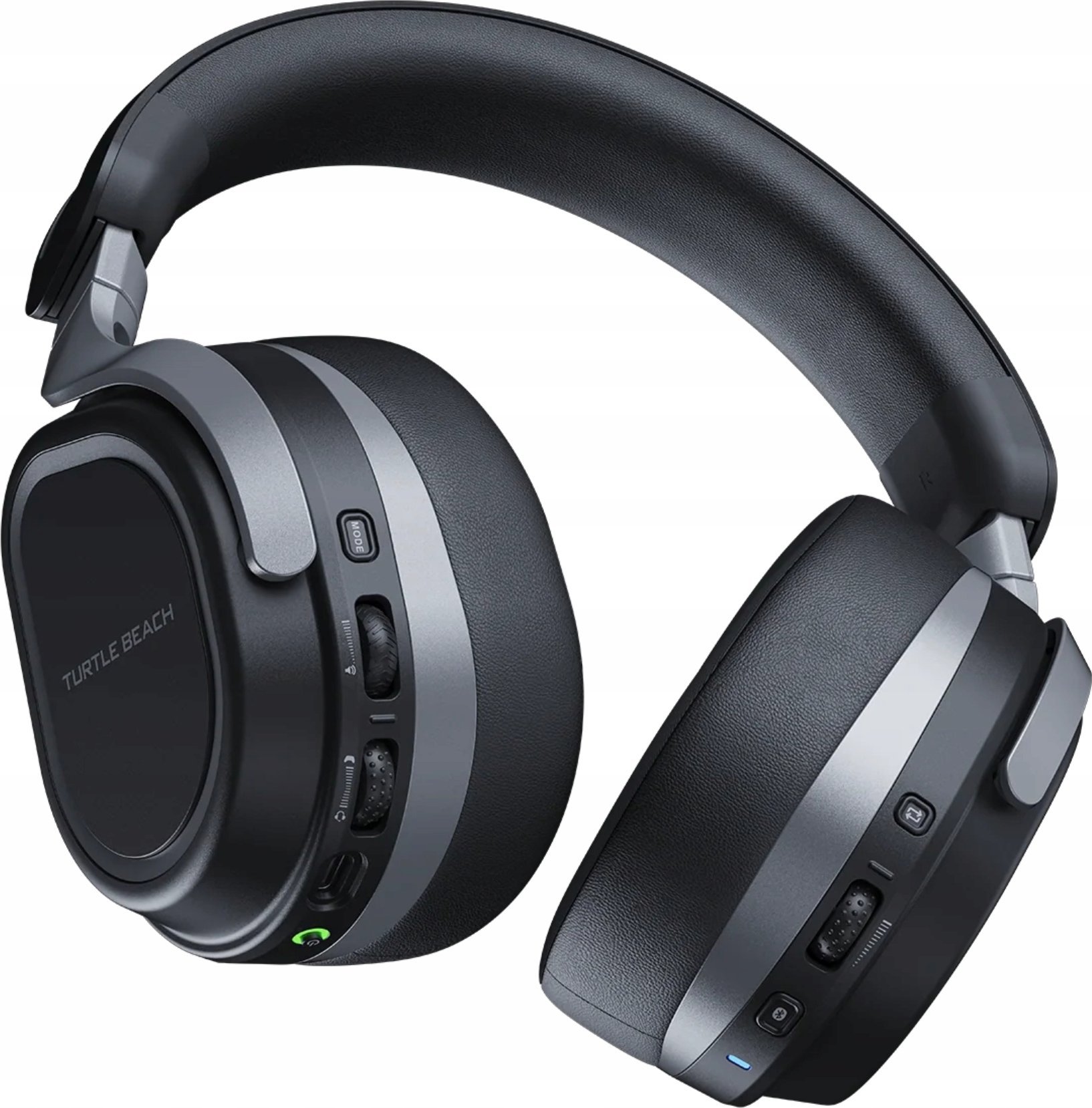 фото Навушники з мікрофоном Turtle Beach Stealth 700 Gen 3 PC Black (TBS-5102-05)