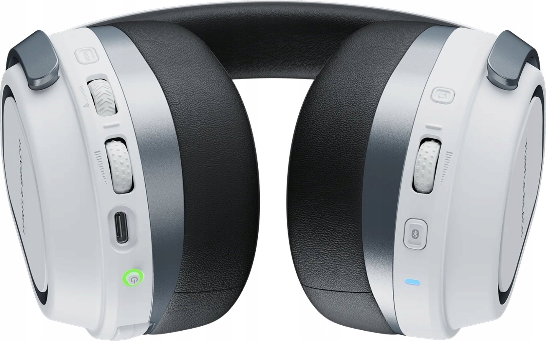 фото Навушники з мікрофоном Turtle Beach Stealth 700 Gen 3 PlayStation White (TBS-3101-15)