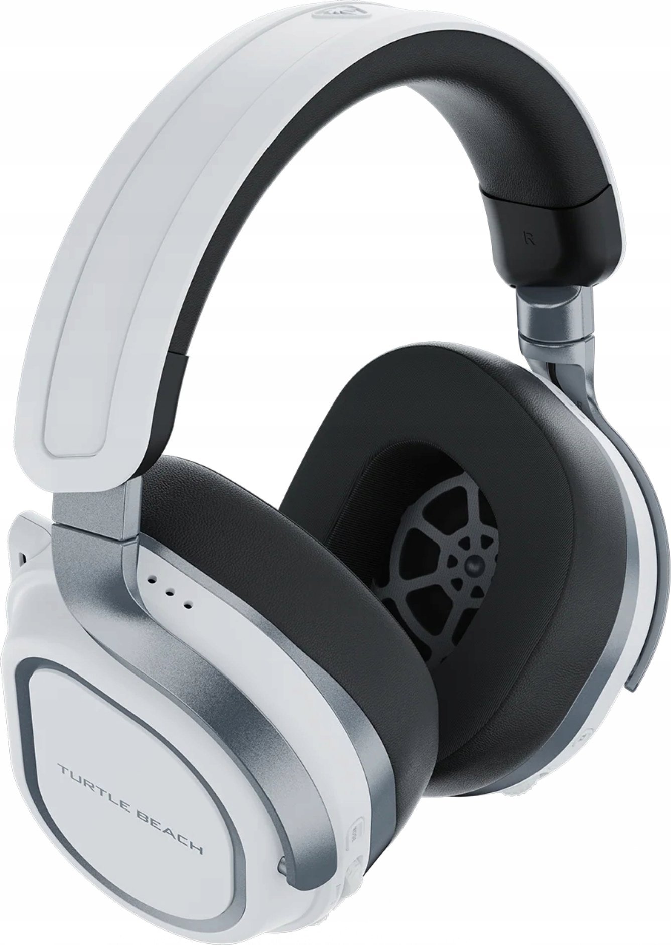 фото Навушники з мікрофоном Turtle Beach Stealth 700 Gen 3 PlayStation White (TBS-3101-15)