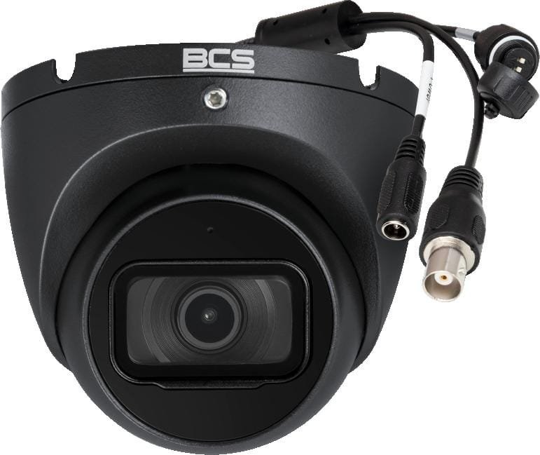 фото IP-камера відеоспостереження BCS EA15FSR3-G(2)