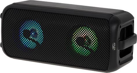 фото Портативна колонка Adler AD 1903