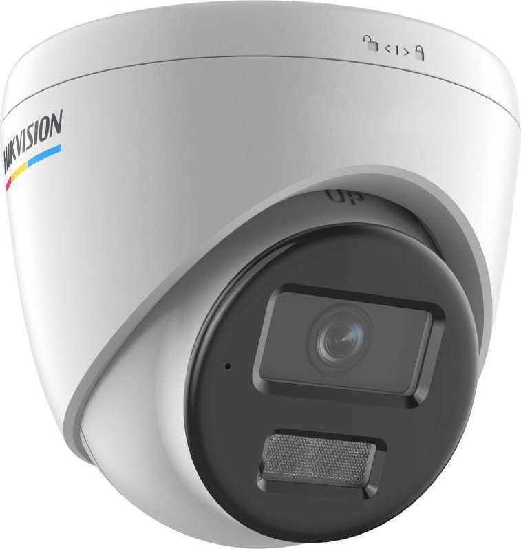 фото IP-камера відеоспостереження Hikvision DS-2CD1367G2H-LIU (2.8 мм)