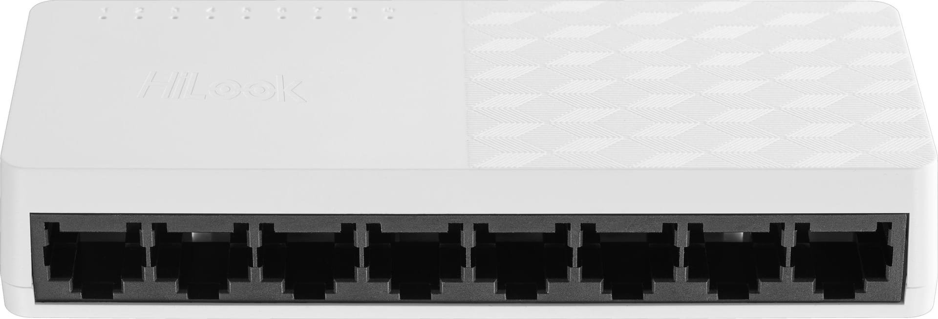 фото Комутатор некерований Hilook SW-08-D