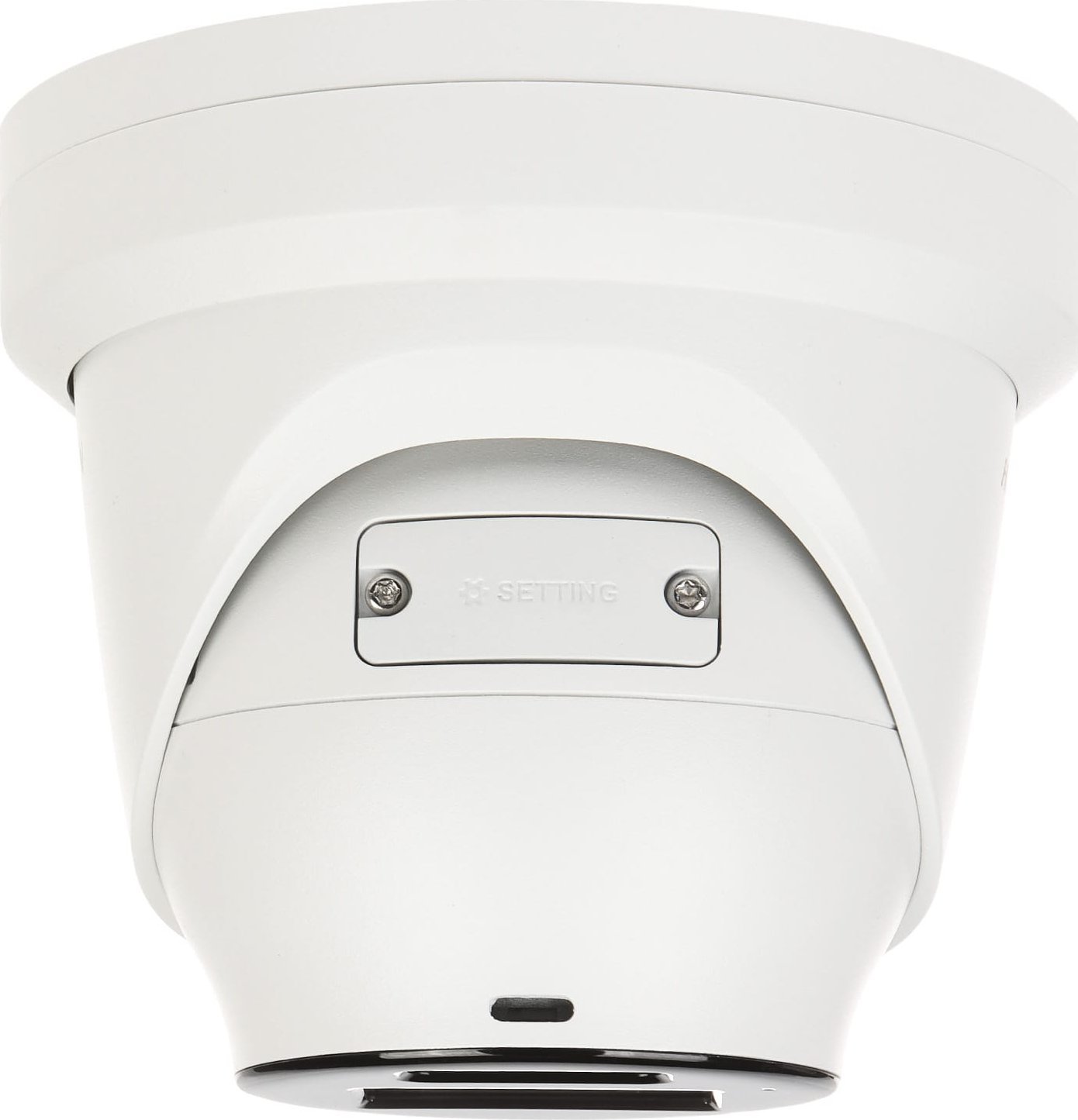 фото IP-камера відеоспостереження Hikvision DS-2CD2343G2-LI2U (2.8 мм)