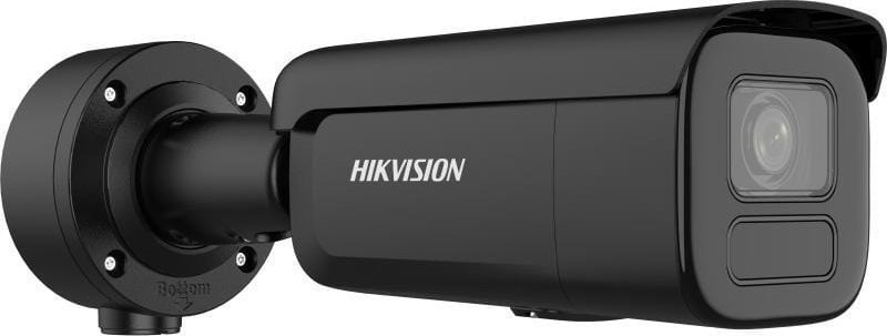 фото IP-камера відеоспостереження Hikvision DS-2CD2646G2HT-IZS Black (eF) (2.8-12 мм)