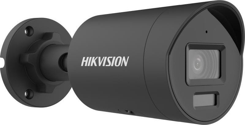 фото IP-камера відеоспостереження Hikvision DS-2CD2086G2H-IU Black (eF) (2.8 мм)