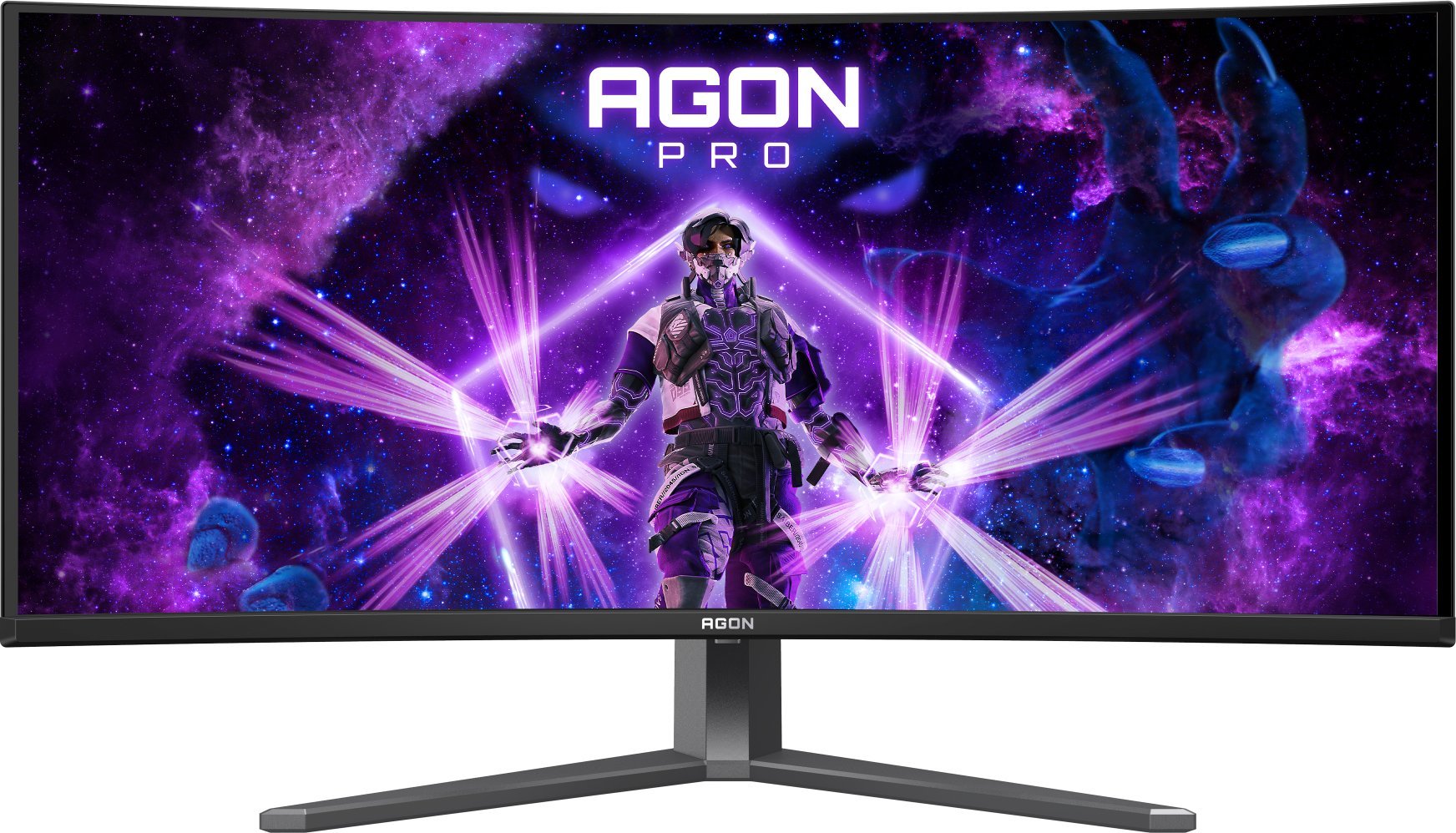 Monitor AOC Agon PRO AG346UCD