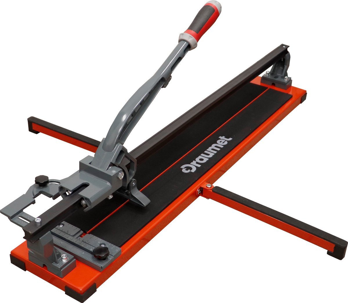 фото Ручний плиткоріз Draumet 8932