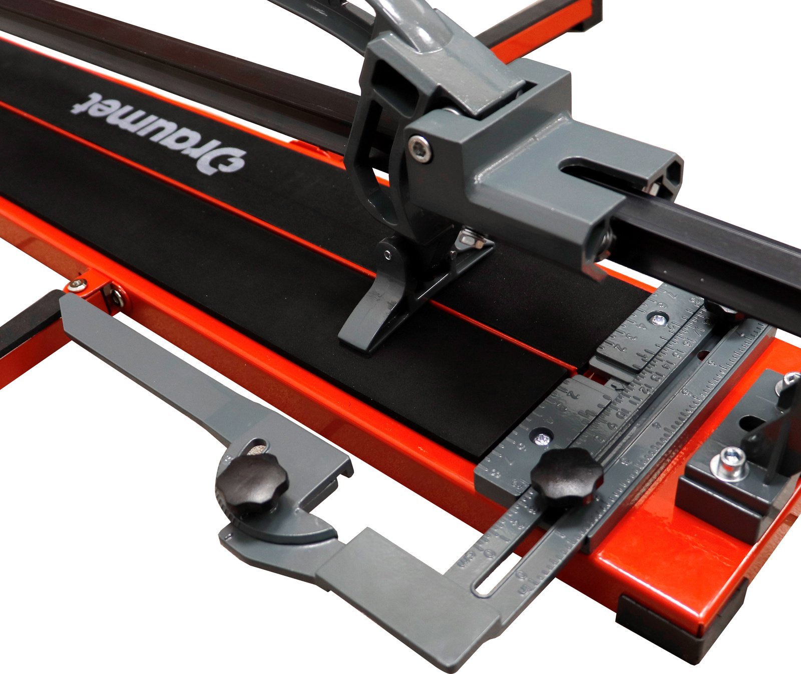 фото Ручний плиткоріз Draumet 8932