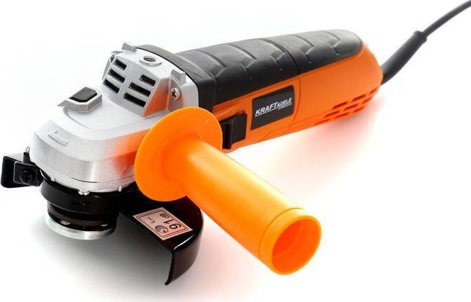 фото Болгарка (кутова шліфувальна) Kraft&Dele KD1554