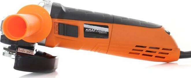 фото Болгарка (кутова шліфувальна) Kraft&Dele KD1554