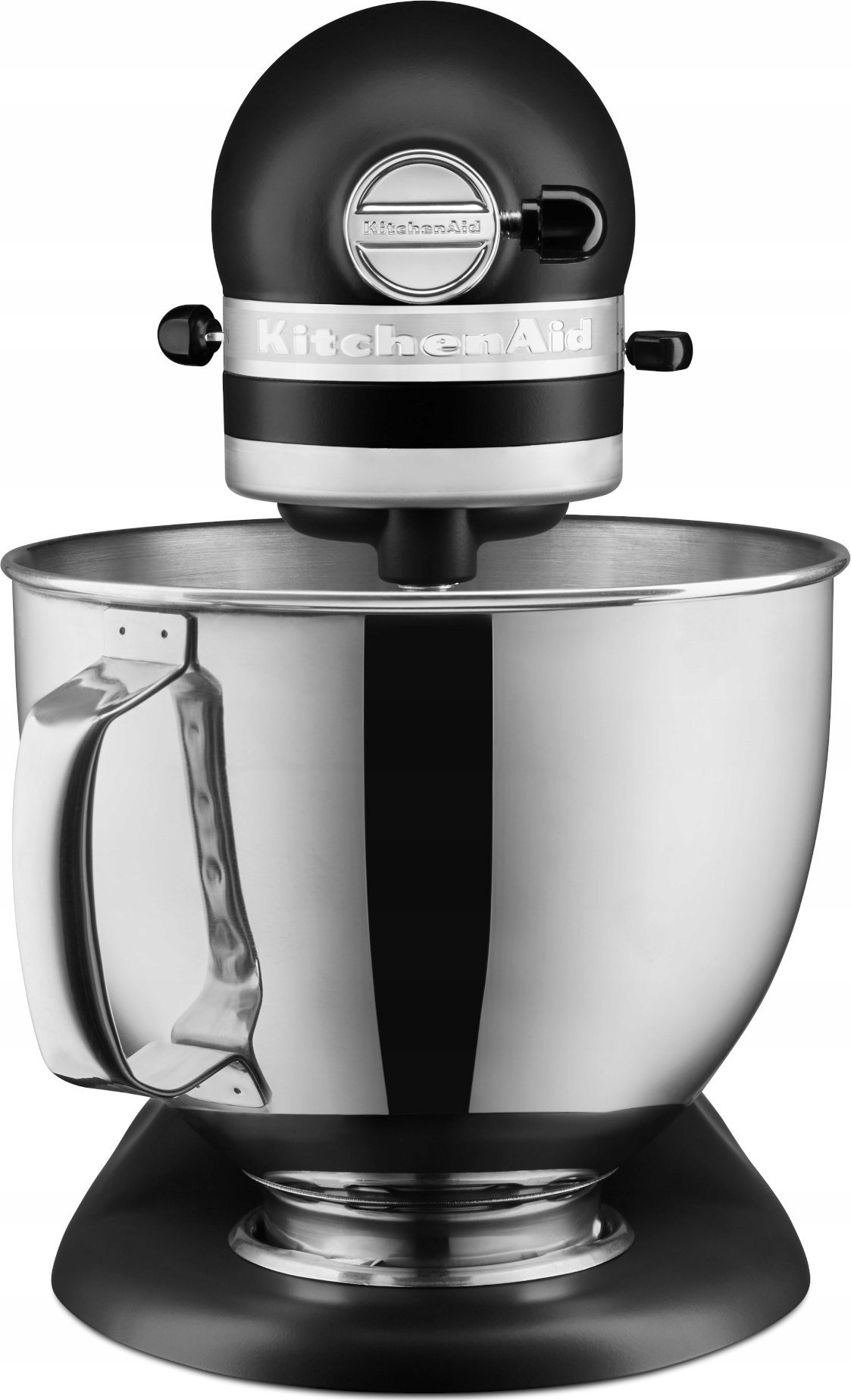 фото Кухонна машина KitchenAid Artisan 5KSM125EBM