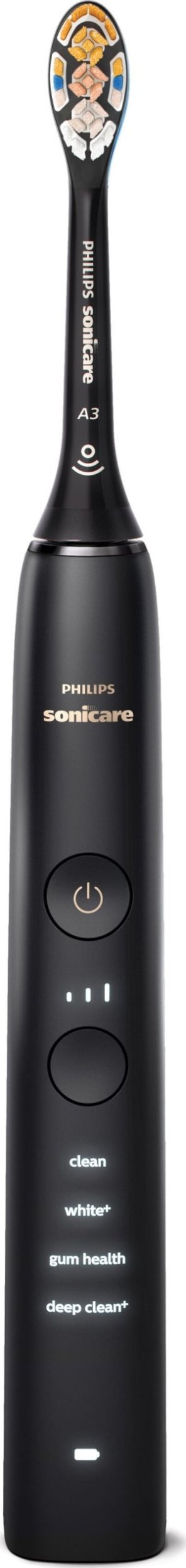 фото Електрична зубна щітка Philips Sonicare DiamondClean 9000 HX9911/17