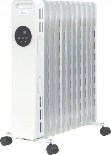 фото Обігрівач Midea NY2311-20MRE
