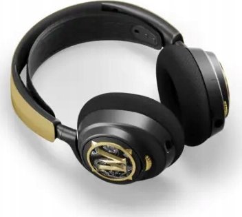 фото Навушники з мікрофоном SteelSeries Arctis Nova 7 World of Warcraft Edition (61558)