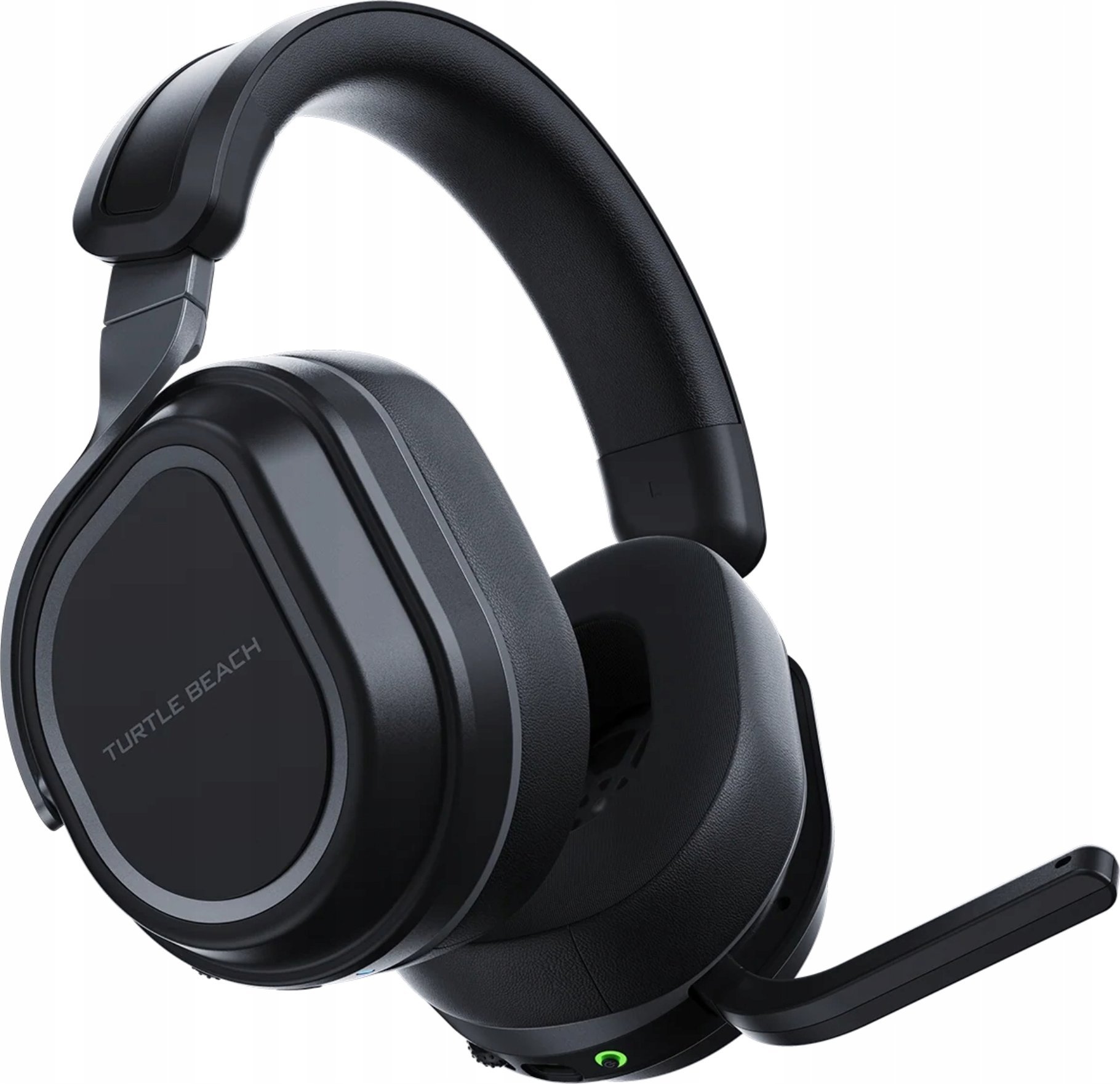фото Навушники з мікрофоном Turtle Beach Stealth 700 Gen 3 для PS5 Black