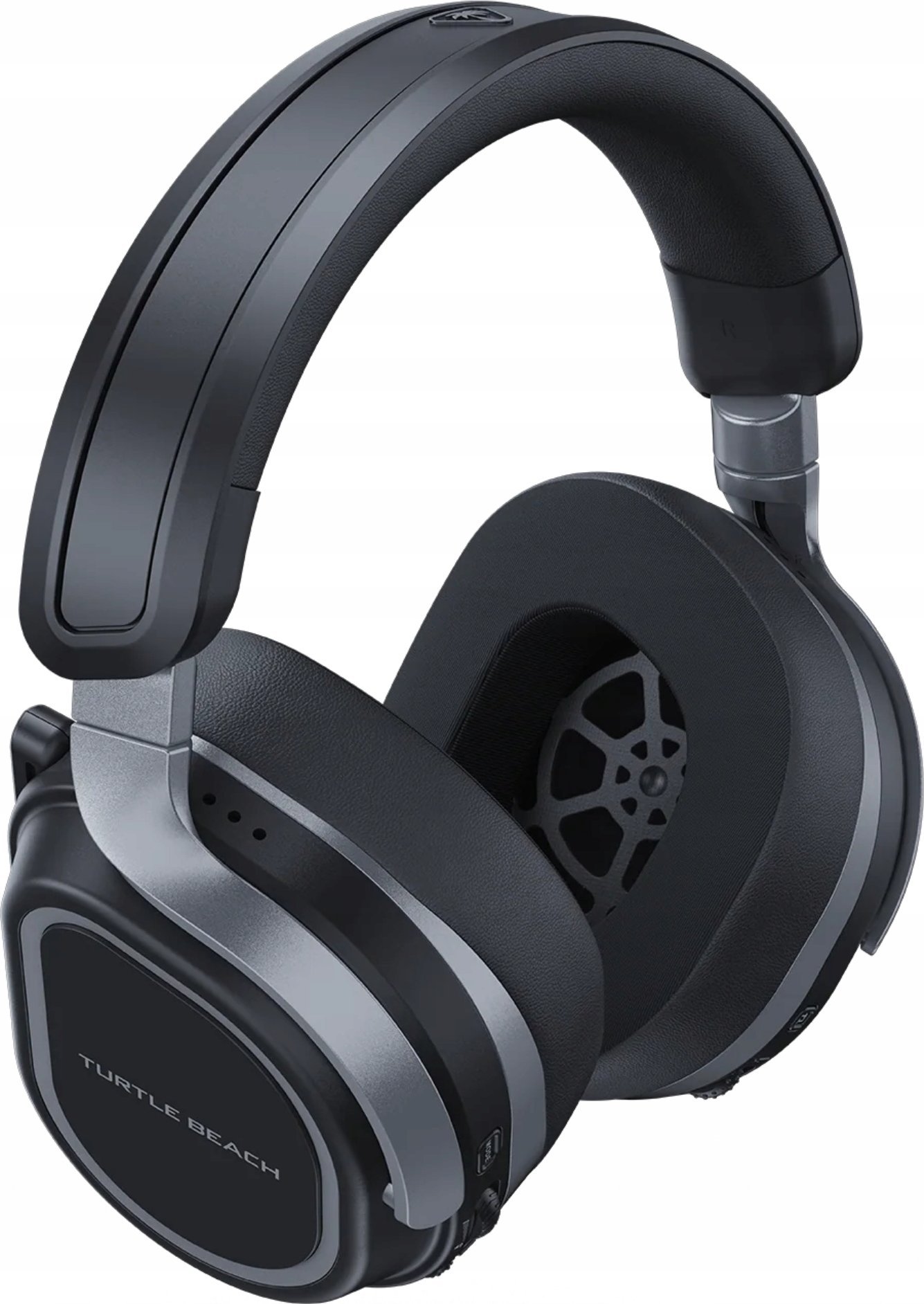 фото Навушники з мікрофоном Turtle Beach Stealth 700 Gen 3 для PS5 Black